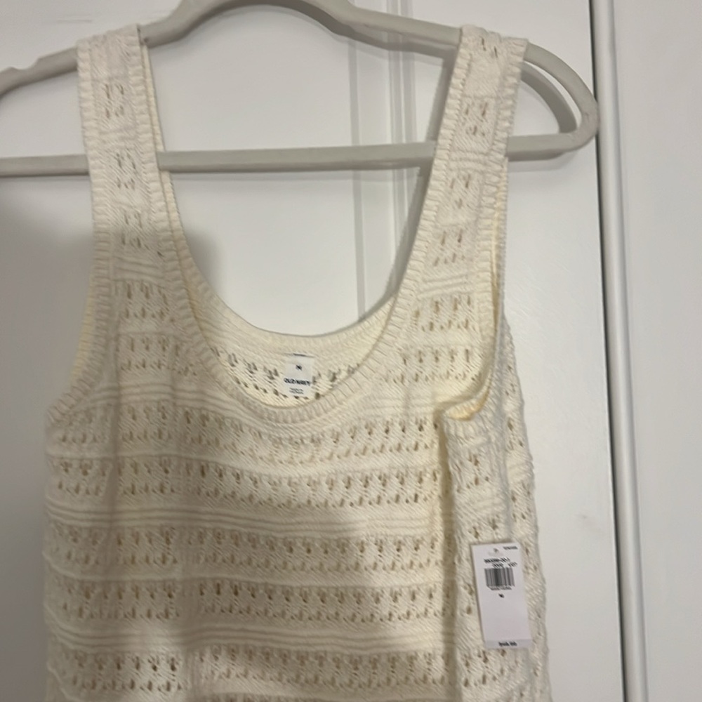 Old Navy Swim Cover Up - Picture 8 of 11